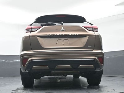 2023 Mitsubishi Eclipse Cross SEL