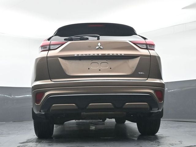 2023 Mitsubishi Eclipse Cross SEL