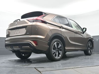2023 Mitsubishi Eclipse Cross SEL