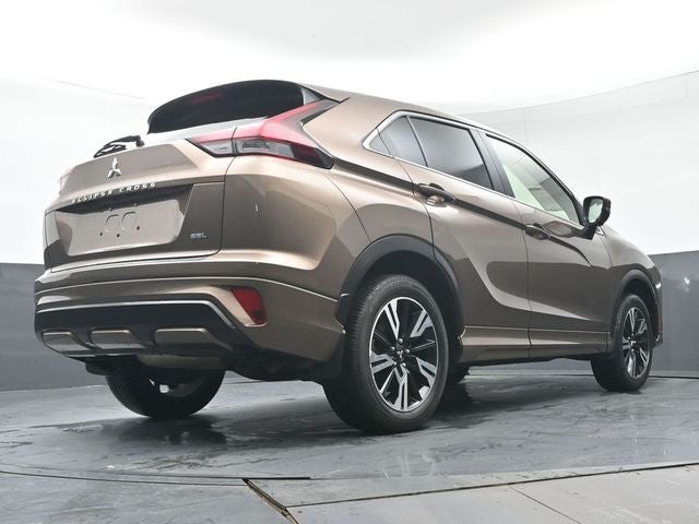 2023 Mitsubishi Eclipse Cross SEL