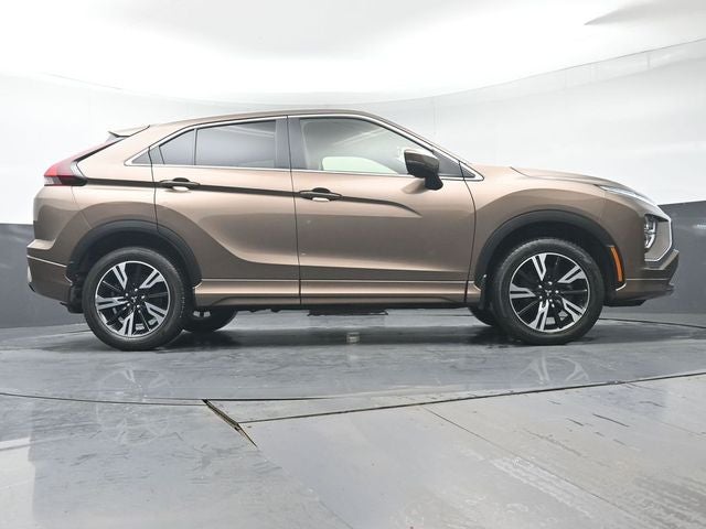 2023 Mitsubishi Eclipse Cross SEL