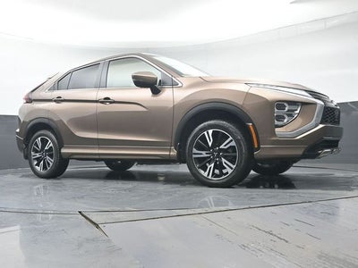 2023 Mitsubishi Eclipse Cross SEL