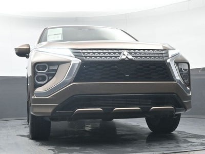 2023 Mitsubishi Eclipse Cross SEL