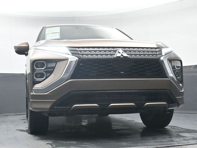 2023 Mitsubishi Eclipse Cross SEL