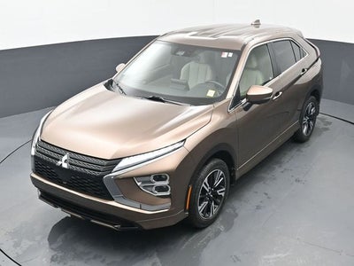2023 Mitsubishi Eclipse Cross SEL