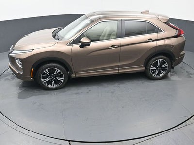 2023 Mitsubishi Eclipse Cross SEL