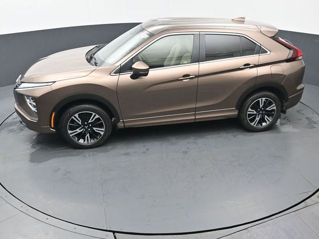 2023 Mitsubishi Eclipse Cross SEL