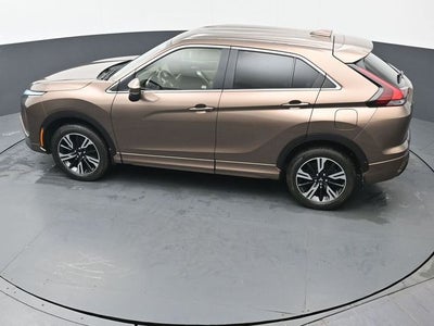 2023 Mitsubishi Eclipse Cross SEL