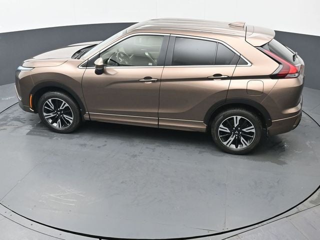2023 Mitsubishi Eclipse Cross SEL