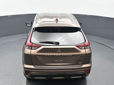 2023 Mitsubishi Eclipse Cross SEL