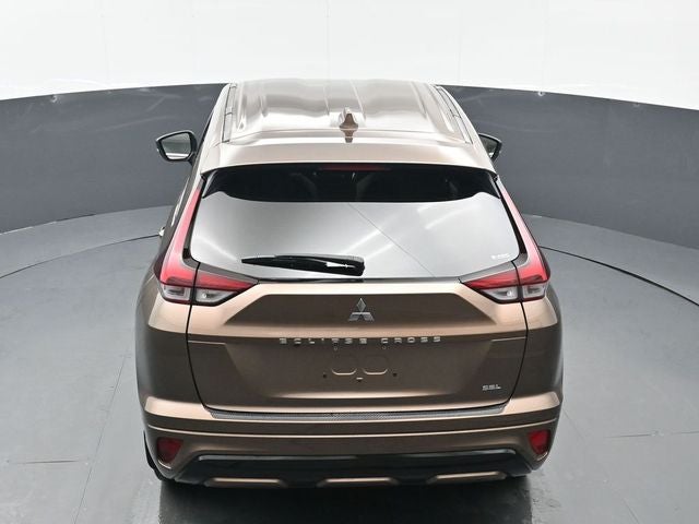 2023 Mitsubishi Eclipse Cross SEL