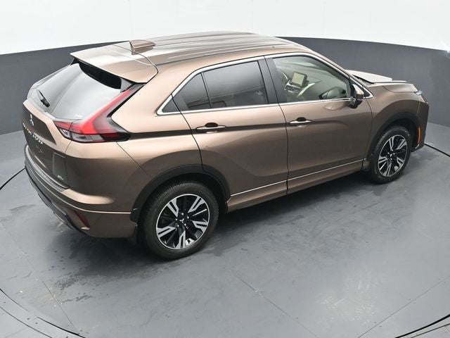 2023 Mitsubishi Eclipse Cross SEL