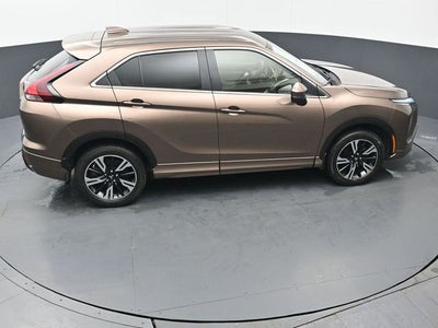 2023 Mitsubishi Eclipse Cross SEL