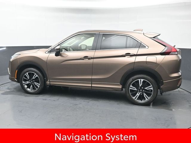 2023 Mitsubishi Eclipse Cross SEL