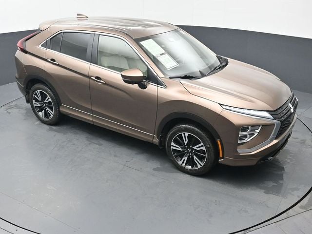 2023 Mitsubishi Eclipse Cross SEL