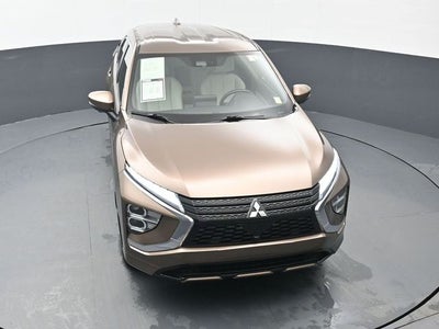 2023 Mitsubishi Eclipse Cross SEL