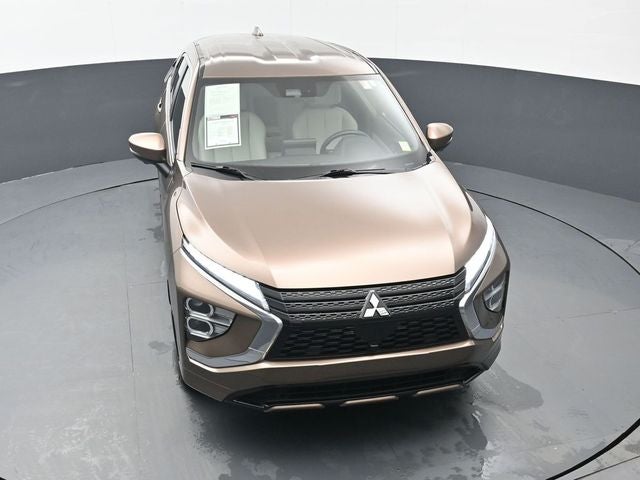 2023 Mitsubishi Eclipse Cross SEL