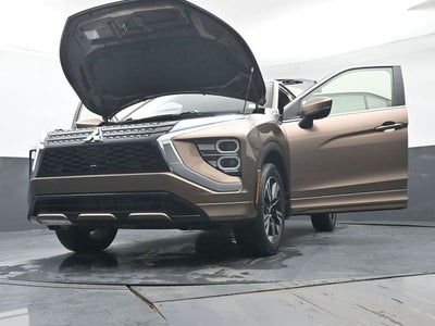 2023 Mitsubishi Eclipse Cross SEL
