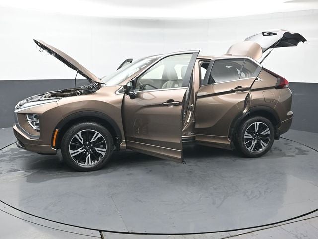 2023 Mitsubishi Eclipse Cross SEL