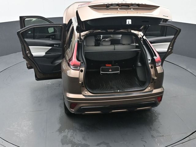 2023 Mitsubishi Eclipse Cross SEL