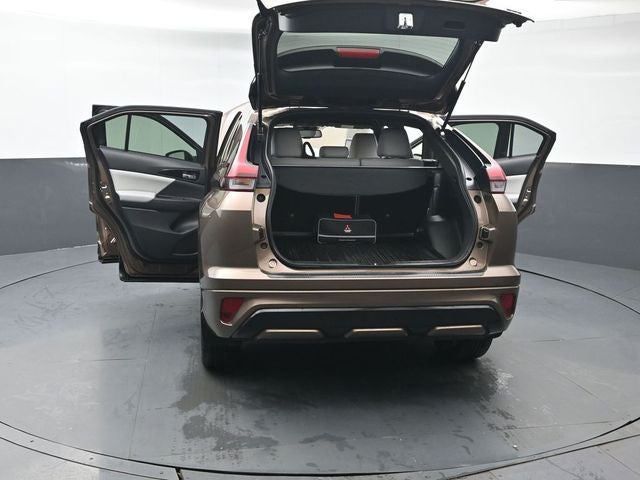 2023 Mitsubishi Eclipse Cross SEL