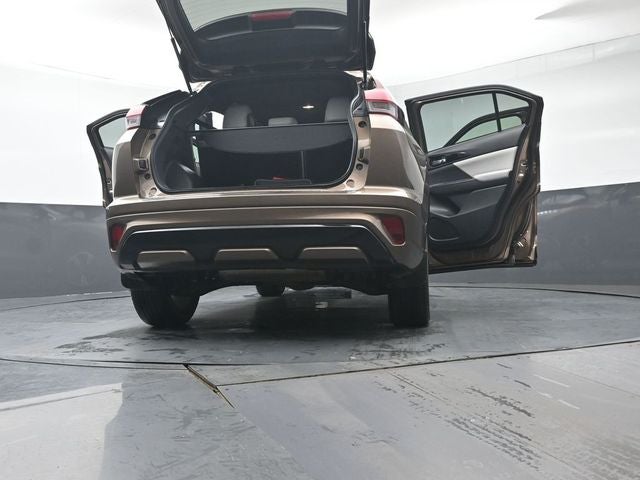 2023 Mitsubishi Eclipse Cross SEL