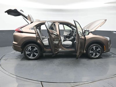 2023 Mitsubishi Eclipse Cross SEL