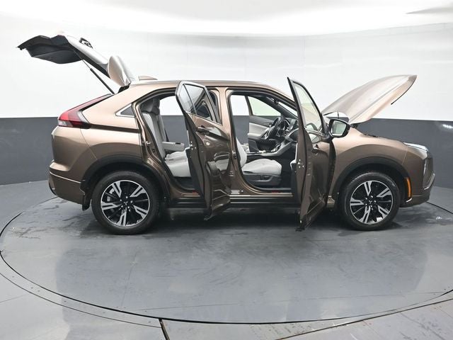 2023 Mitsubishi Eclipse Cross SEL