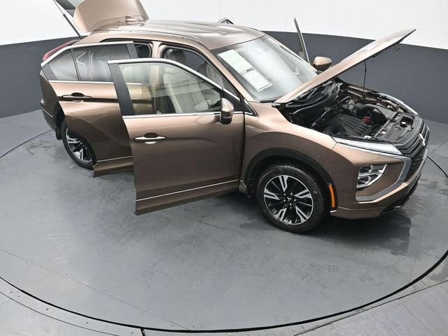 2023 Mitsubishi Eclipse Cross SEL
