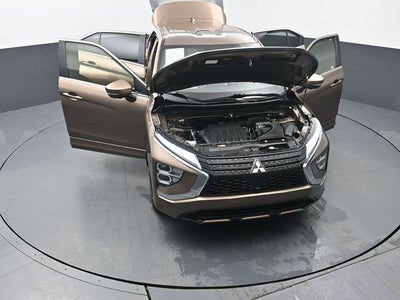 2023 Mitsubishi Eclipse Cross SEL