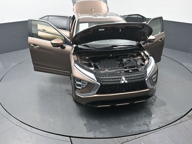 2023 Mitsubishi Eclipse Cross SEL