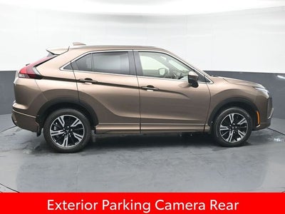 2023 Mitsubishi Eclipse Cross SEL