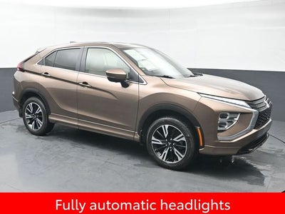 2023 Mitsubishi Eclipse Cross SEL