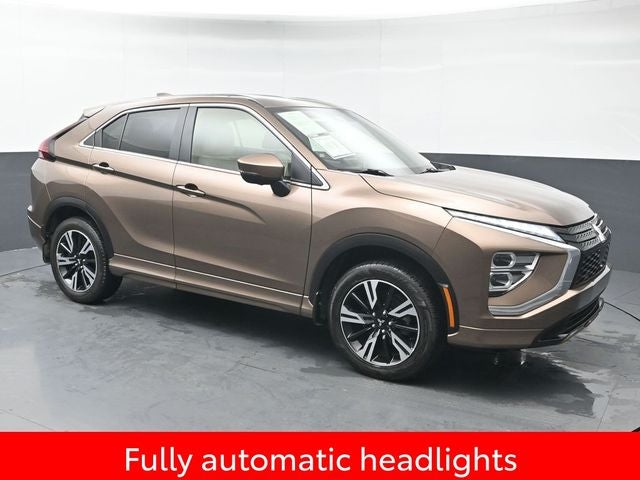 2023 Mitsubishi Eclipse Cross SEL