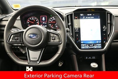 2024 Subaru WRX Limited