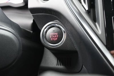2024 Subaru WRX Limited