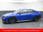 2024 Subaru WRX Limited
