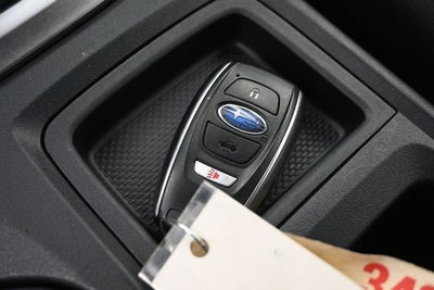 2024 Subaru WRX Limited