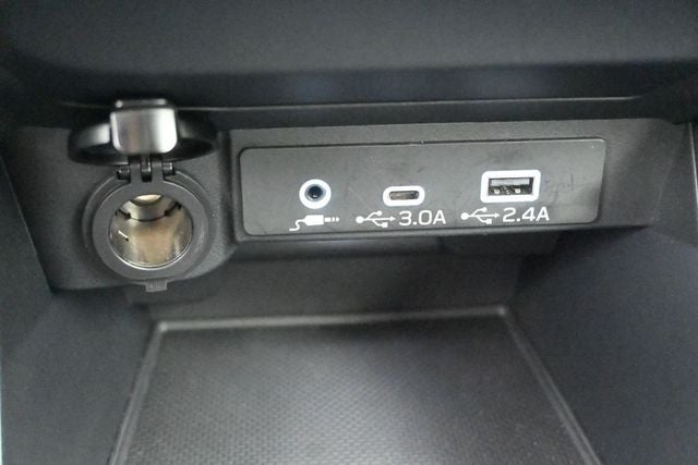 2024 Subaru WRX Limited
