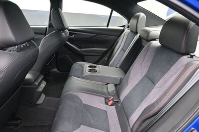 2024 Subaru WRX Limited