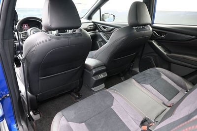 2024 Subaru WRX Limited