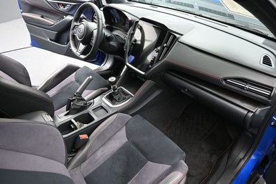 2024 Subaru WRX Limited