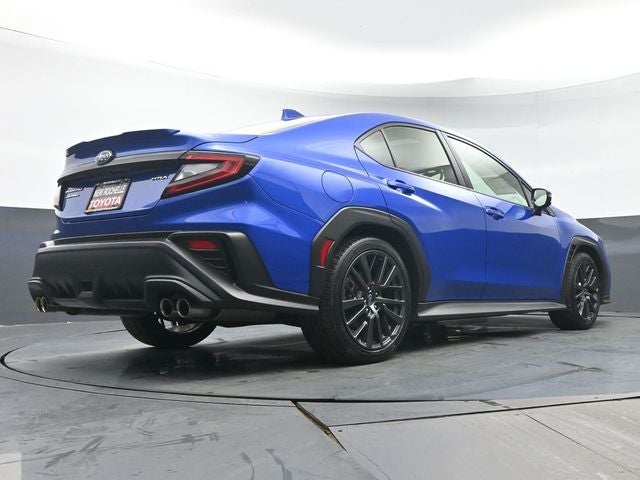 2024 Subaru WRX Limited