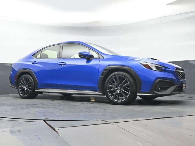 2024 Subaru WRX Limited