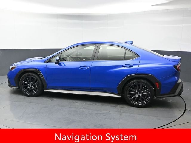 2024 Subaru WRX Limited