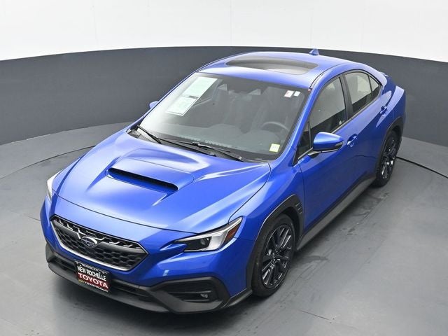2024 Subaru WRX Limited