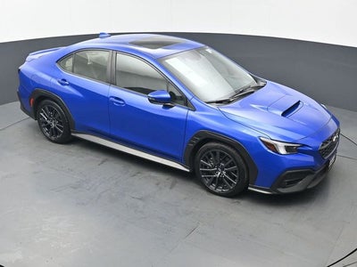 2024 Subaru WRX Limited
