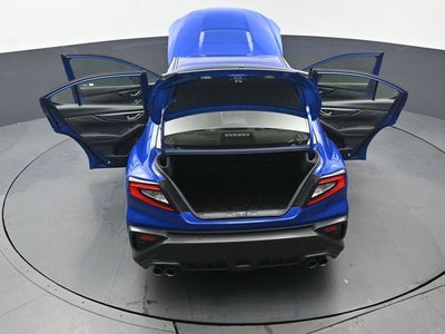 2024 Subaru WRX Limited