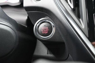 2024 Subaru WRX Limited