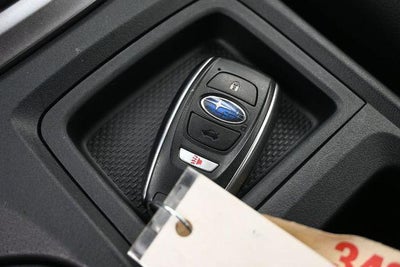 2024 Subaru WRX Limited